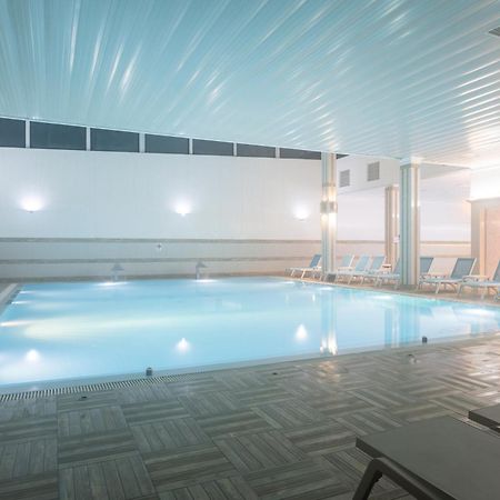 Sole Mio Wellness & Spa ノヴィ・サド エクステリア 写真