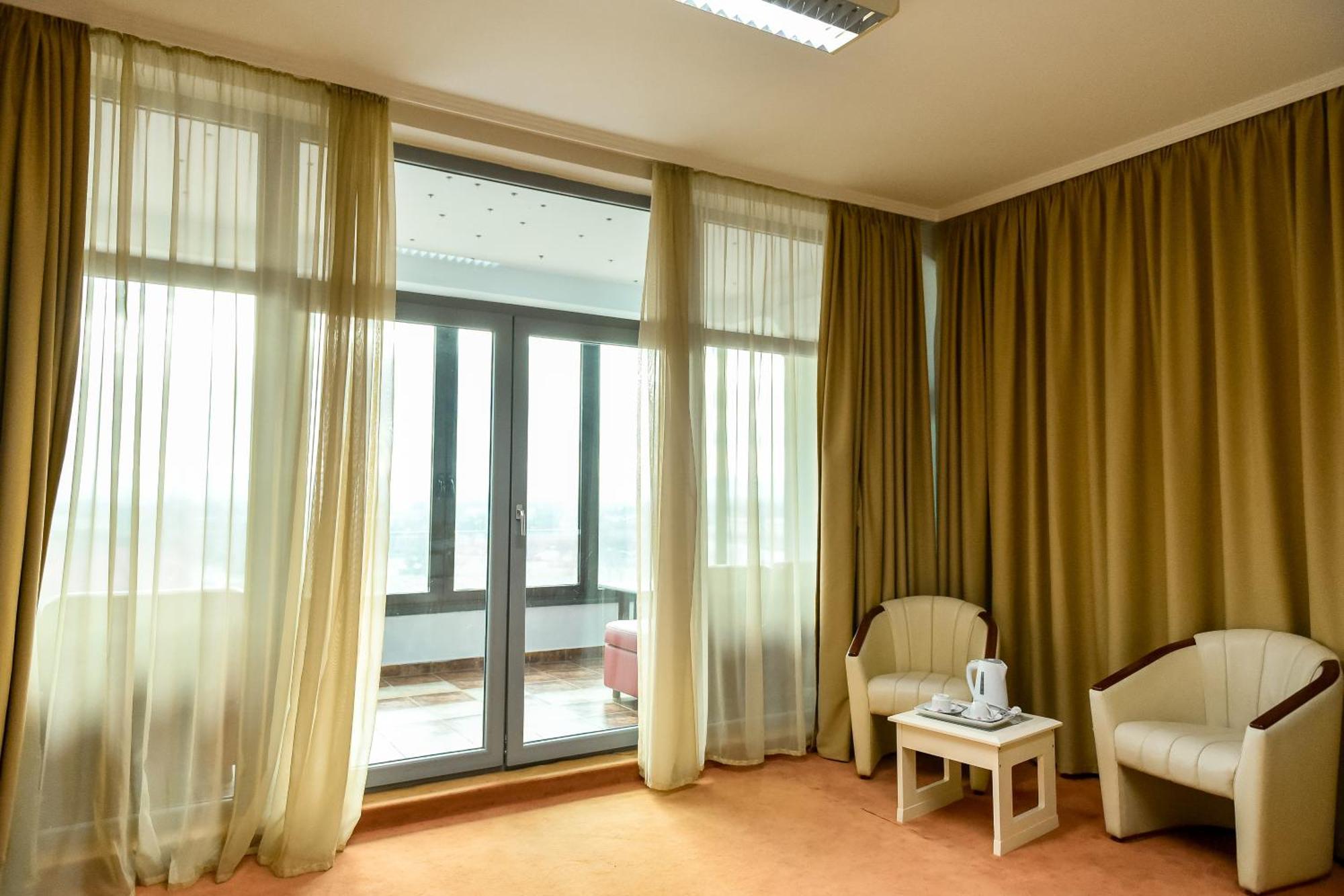 Sole Mio Wellness & Spa ノヴィ・サド エクステリア 写真