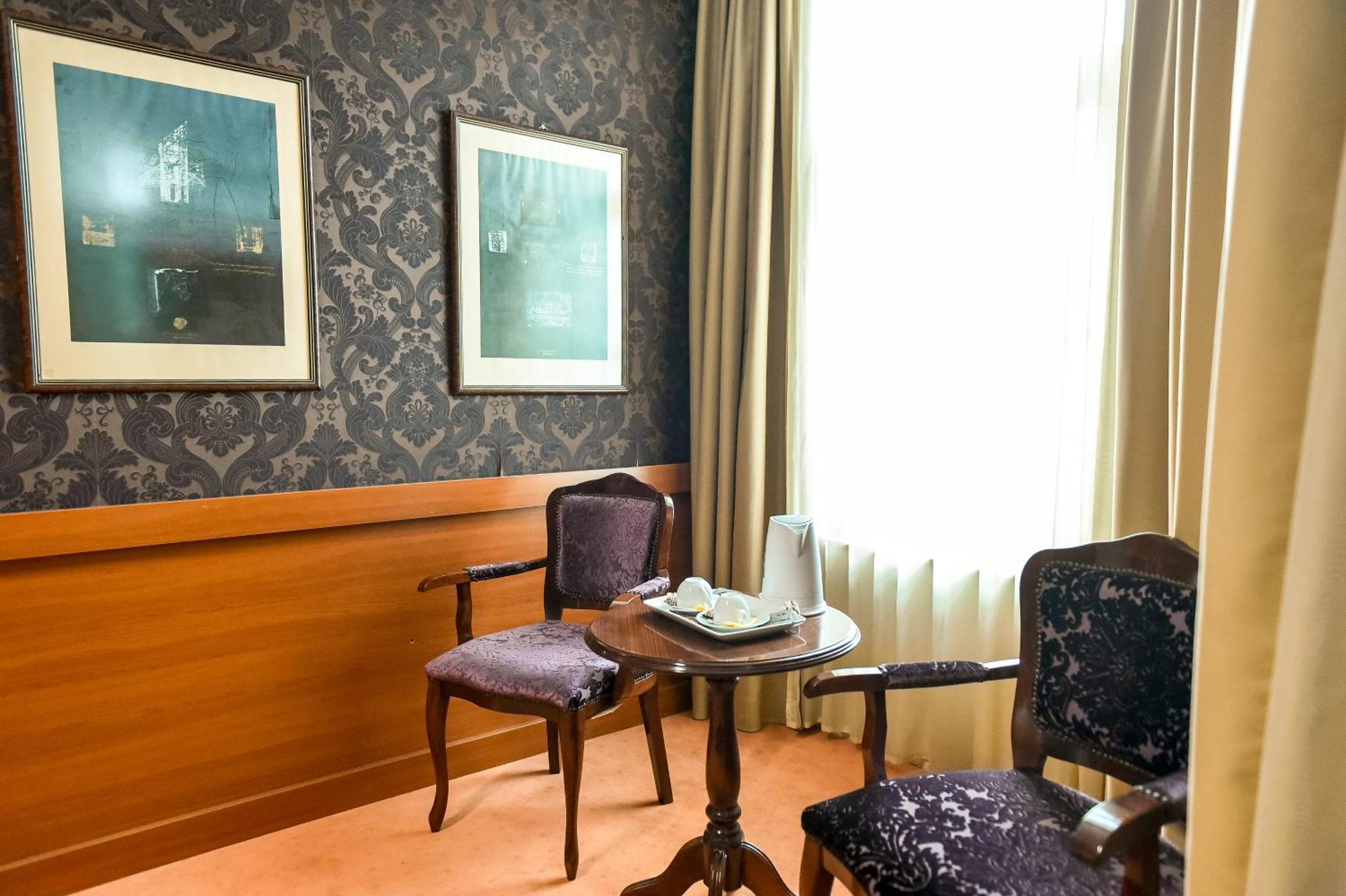 Sole Mio Wellness & Spa ノヴィ・サド エクステリア 写真
