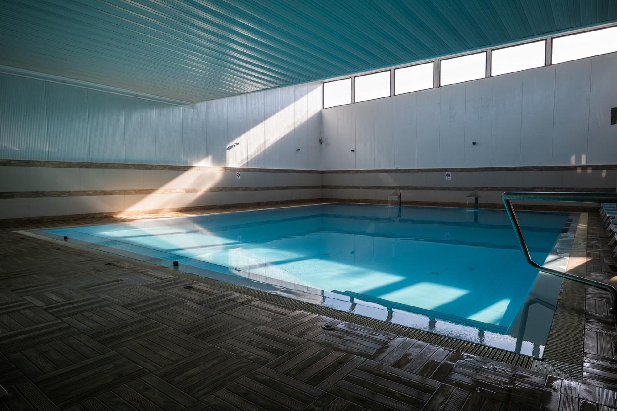 Sole Mio Wellness & Spa ノヴィ・サド エクステリア 写真