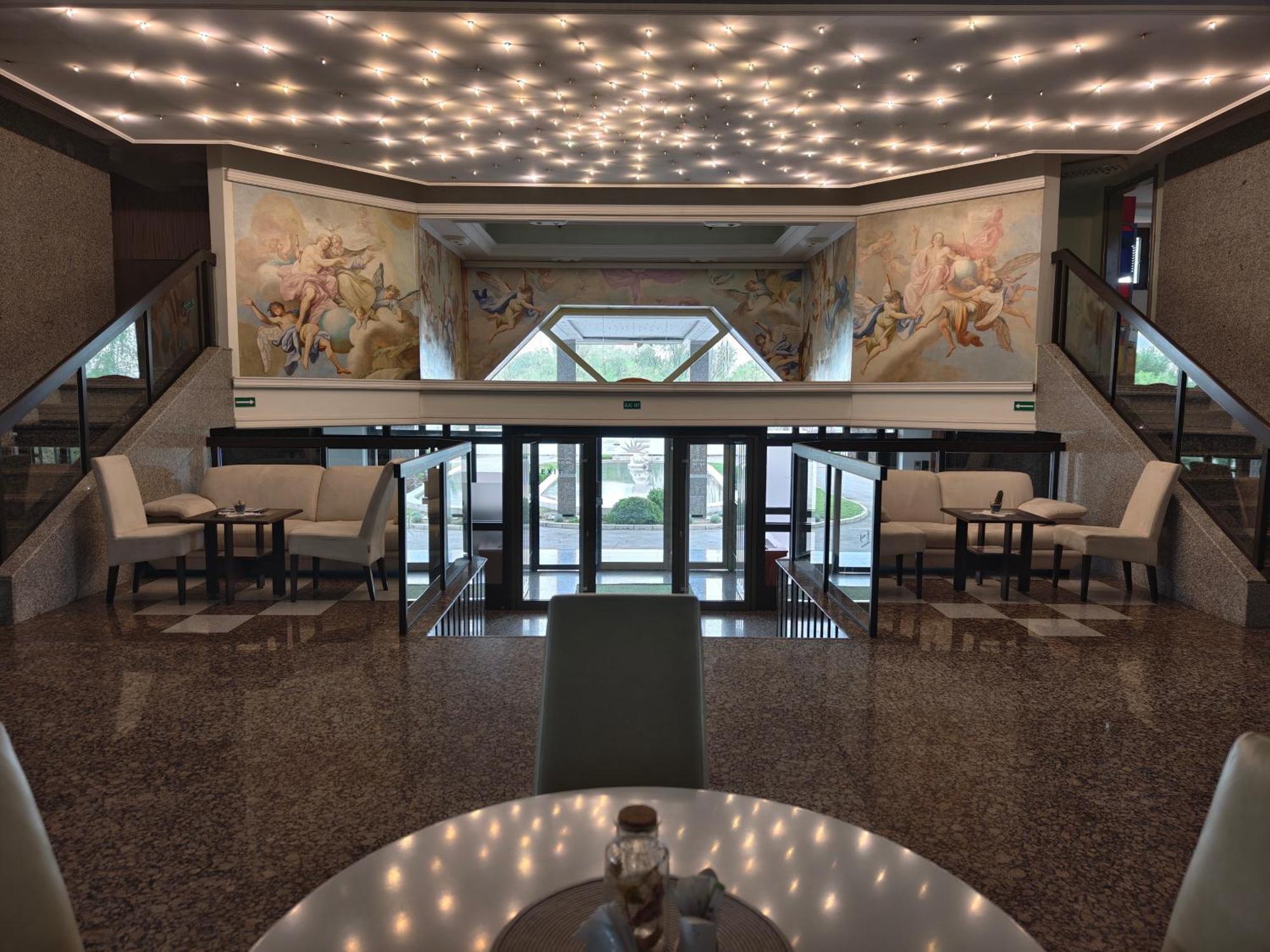 Sole Mio Wellness & Spa ノヴィ・サド エクステリア 写真